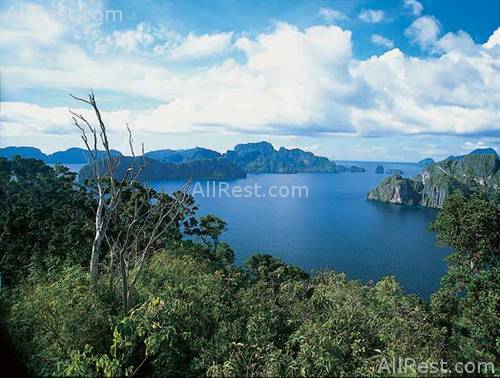 El Nido Lagen Island Resort 18